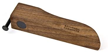 Areaware Bottle Opener in Walnut