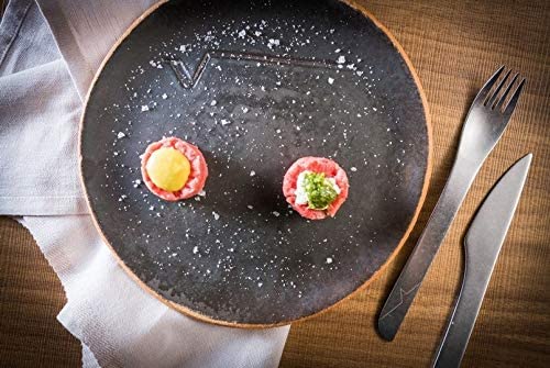 Mepra party-tableware, Stainless Steel